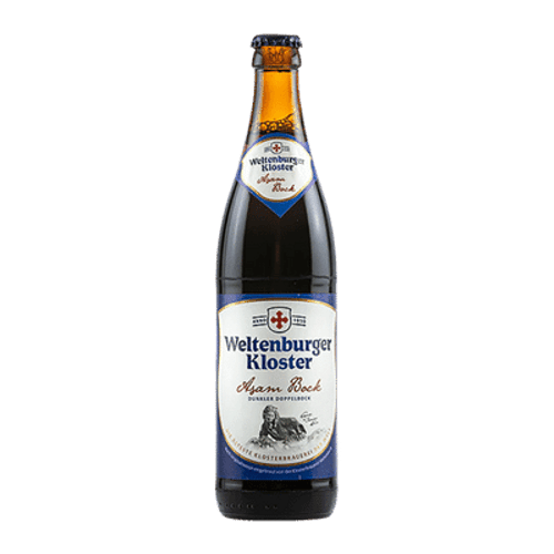 Weltenburger Kloster Asam Bock